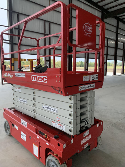 2021 MEC 4046SE