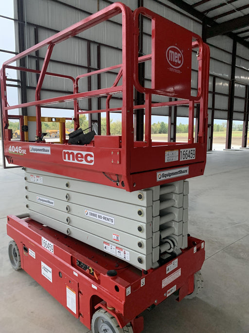 2021 MEC 4046SE