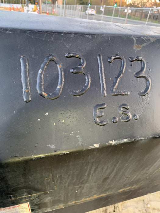 2020 STAR INDUSTRIES 1406B