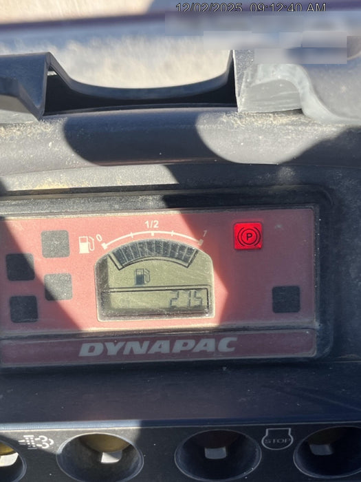 2023 DYNAPAC CA1300D