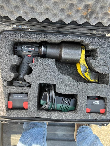 2020 TORCUP VT-3000KIT