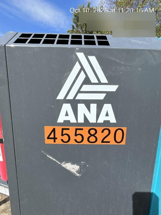 2024 AIRMAN PDS185S CWK