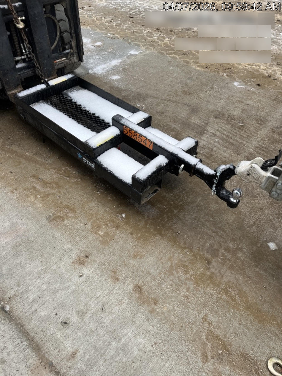 2024 STAR INDUSTRIES 1390B