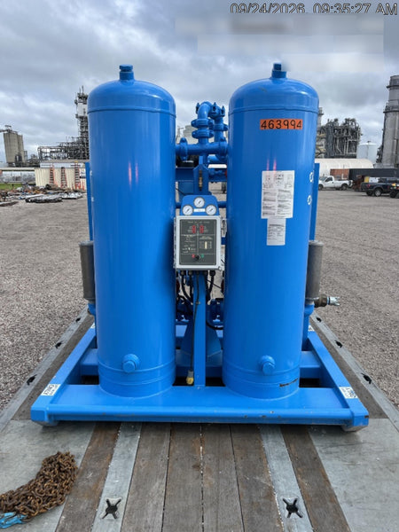 2024 HANKISON RDH-930G