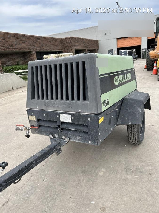 2019 SULLAIR 185-DPQ