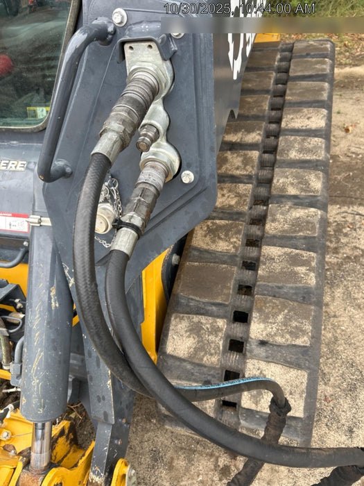 2021 PALADIN 30372A-0022