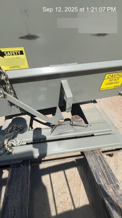 2025 HIPPO HOPPER HH48HD