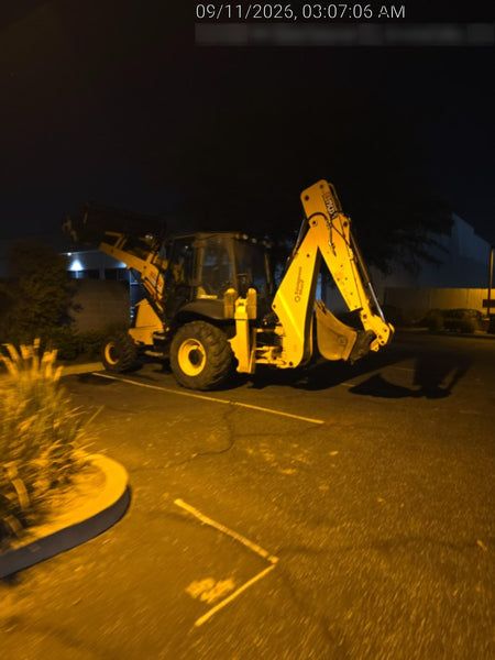 2023 JCB 3CX-14 Extendable Stick