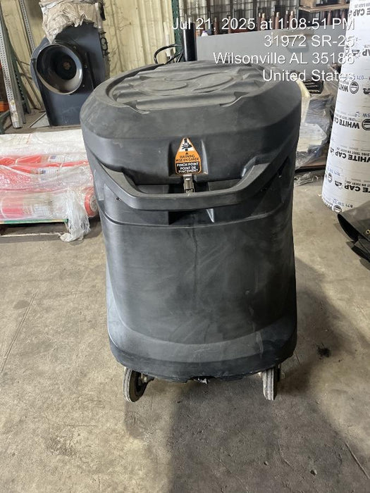 2020 POWER BREEZER PB10-MAX-06-B