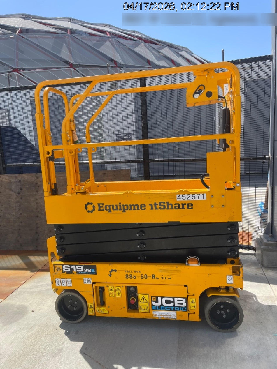2024 JCB S1932E