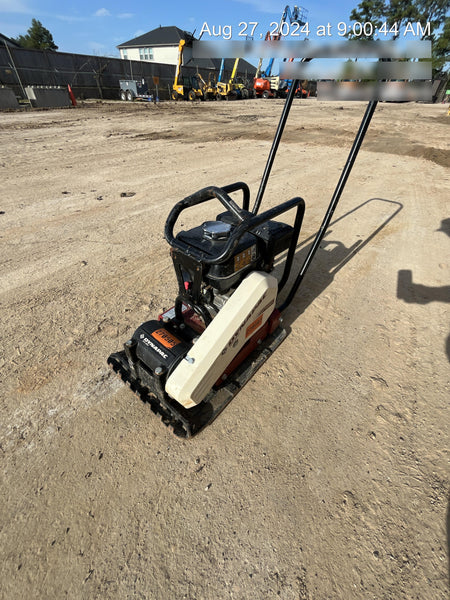2022 DYNAPAC DFP8X