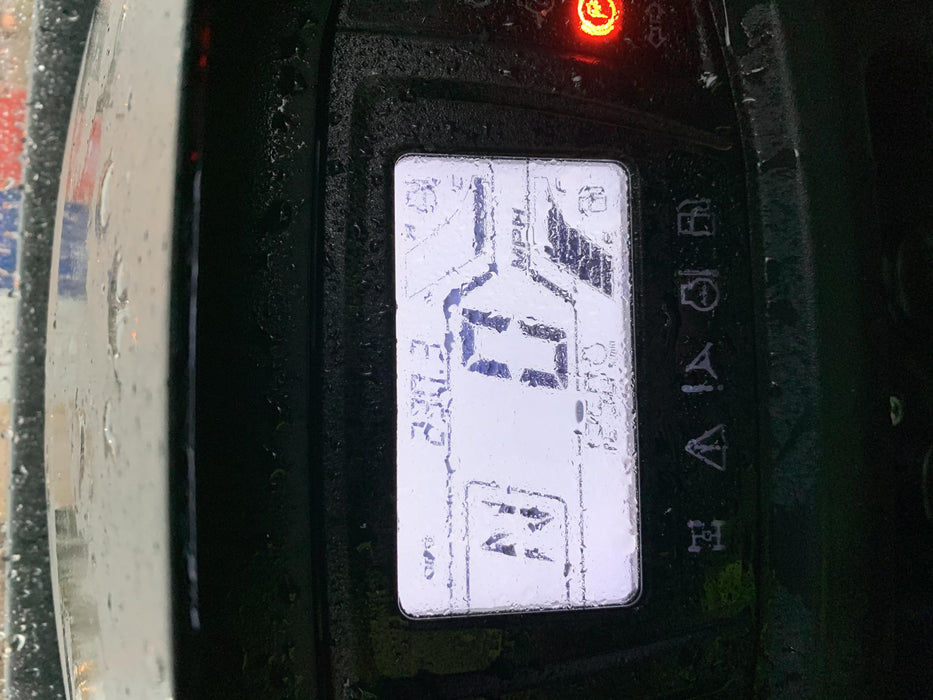 2021 KUBOTA RTV-XG850WLH21