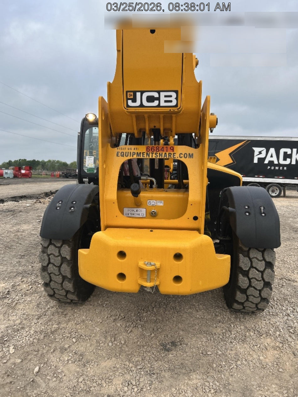 2026 JCB 512-56
