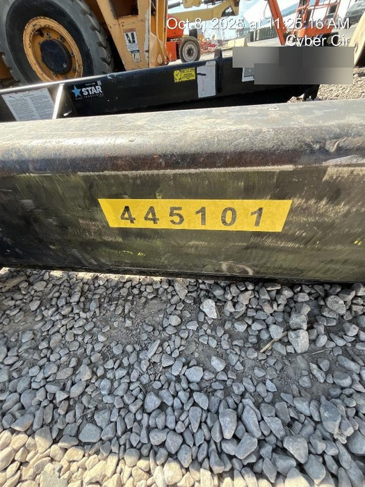 2024 STAR INDUSTRIES M1360B - Star JIB Boom