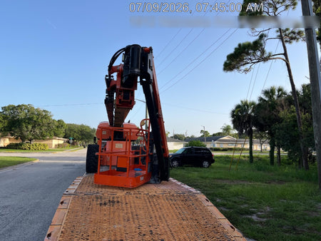 2019 JLG 1350SJP