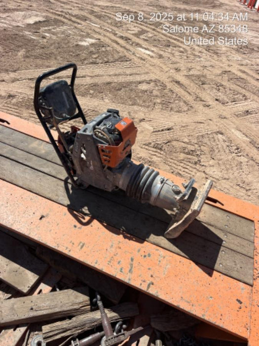 2024 HUSQVARNA LT6005