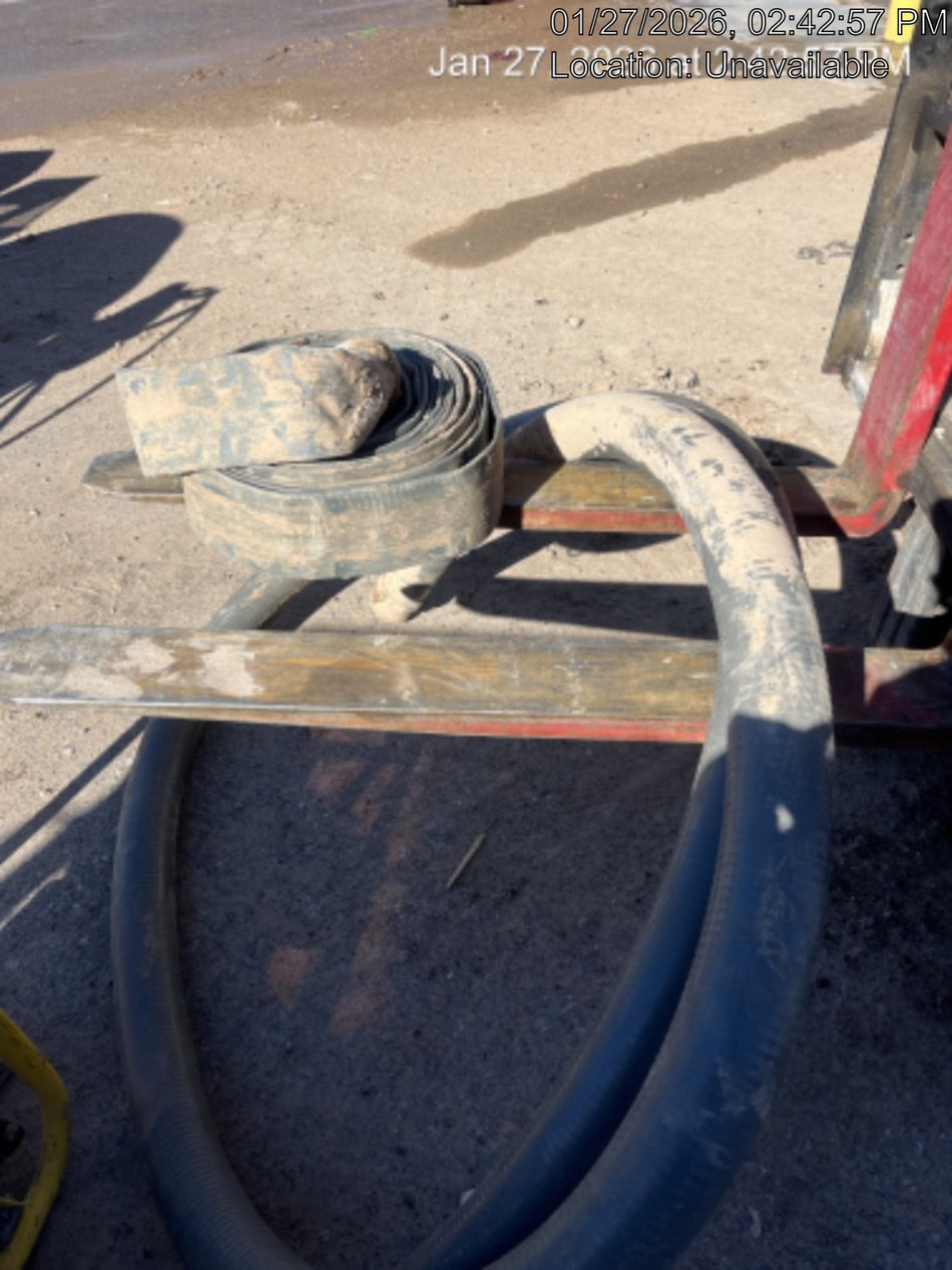 2020 WACKER NEUSON PT3A