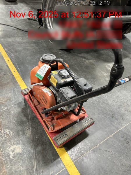 2022 MULTIQUIP MVC82VHW
