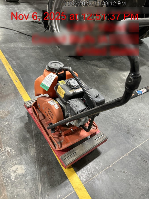 2022 MULTIQUIP MVC82VHW