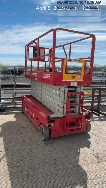 2021 MEC 4555SE