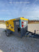 2021 ATLAS COPCO PAS 150 HF CS Enclosed