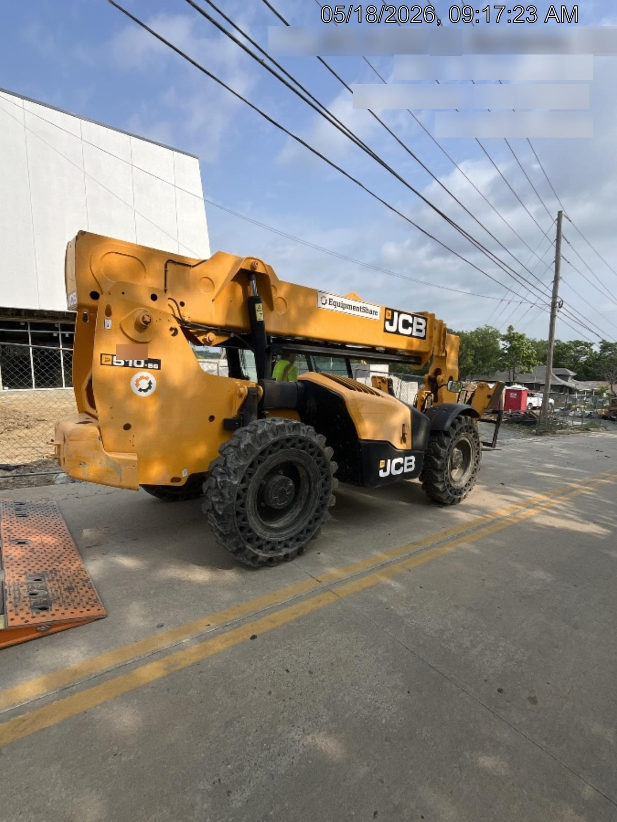 2020 JCB 510-56