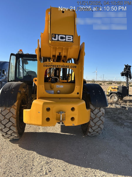 2025 JCB 512-56