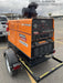 2021 Lincoln Electric Vantage 549X Ready Pak 3, ORANGE (includes trailer, cable rack, fender light kit)