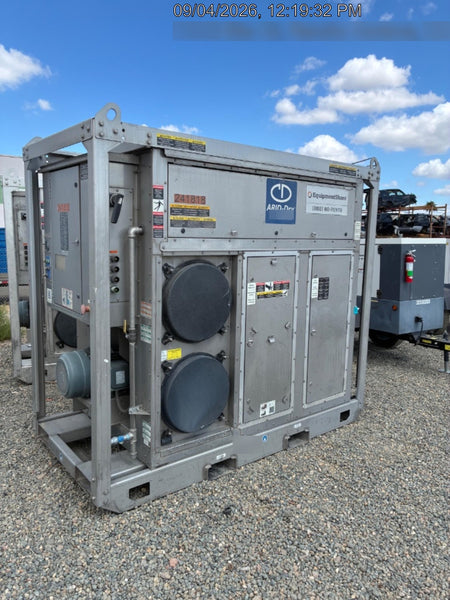 2022 CLIMATE DESIGN INTERNATIONAL MS-7500/5500