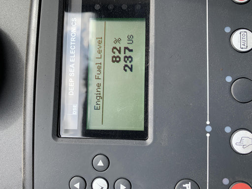 2020 ATLAS COPCO QAS150