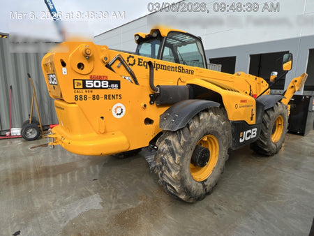 2024 JCB 508-66TC