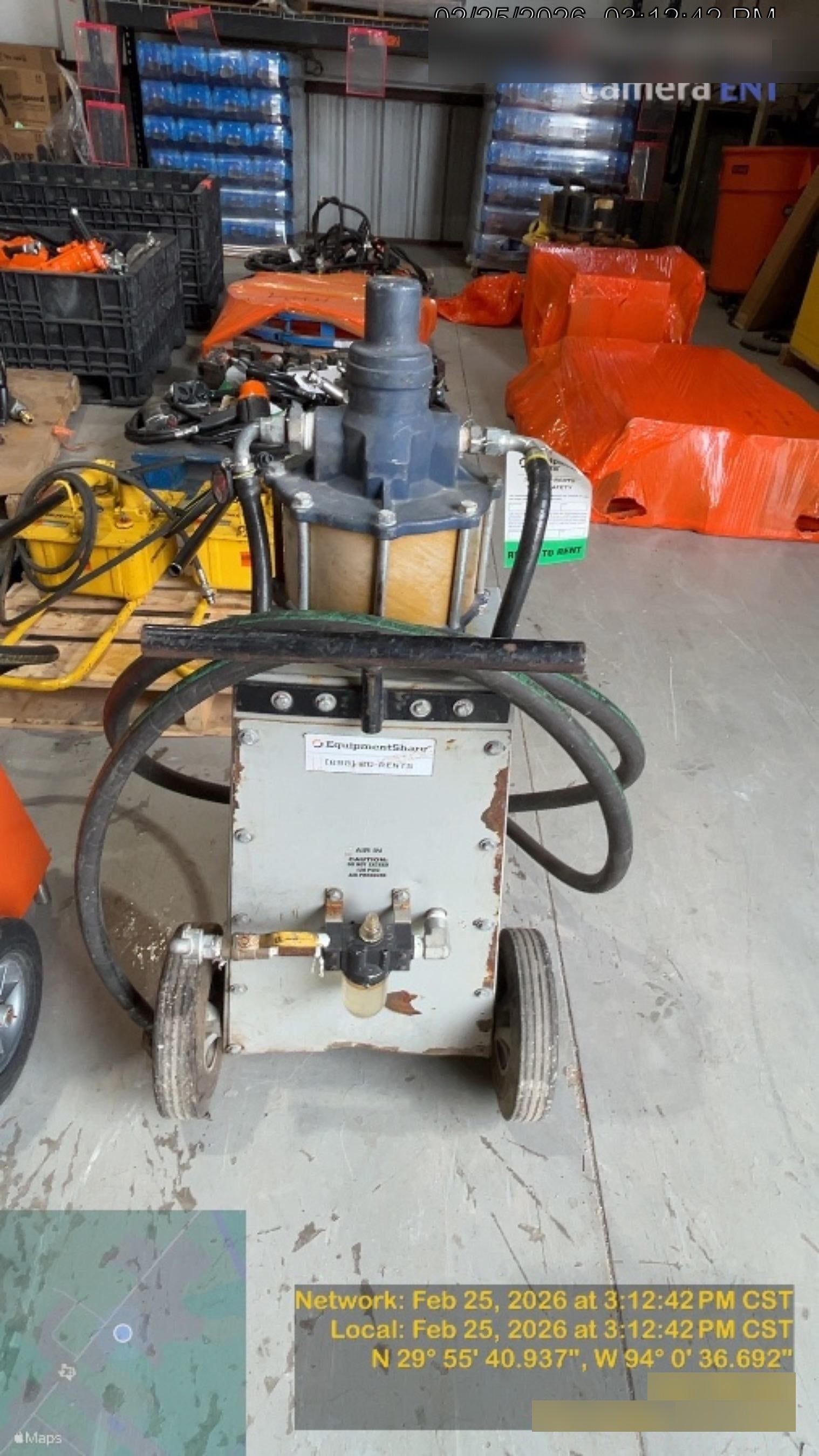 2020 PINNACLE PDQC-10000