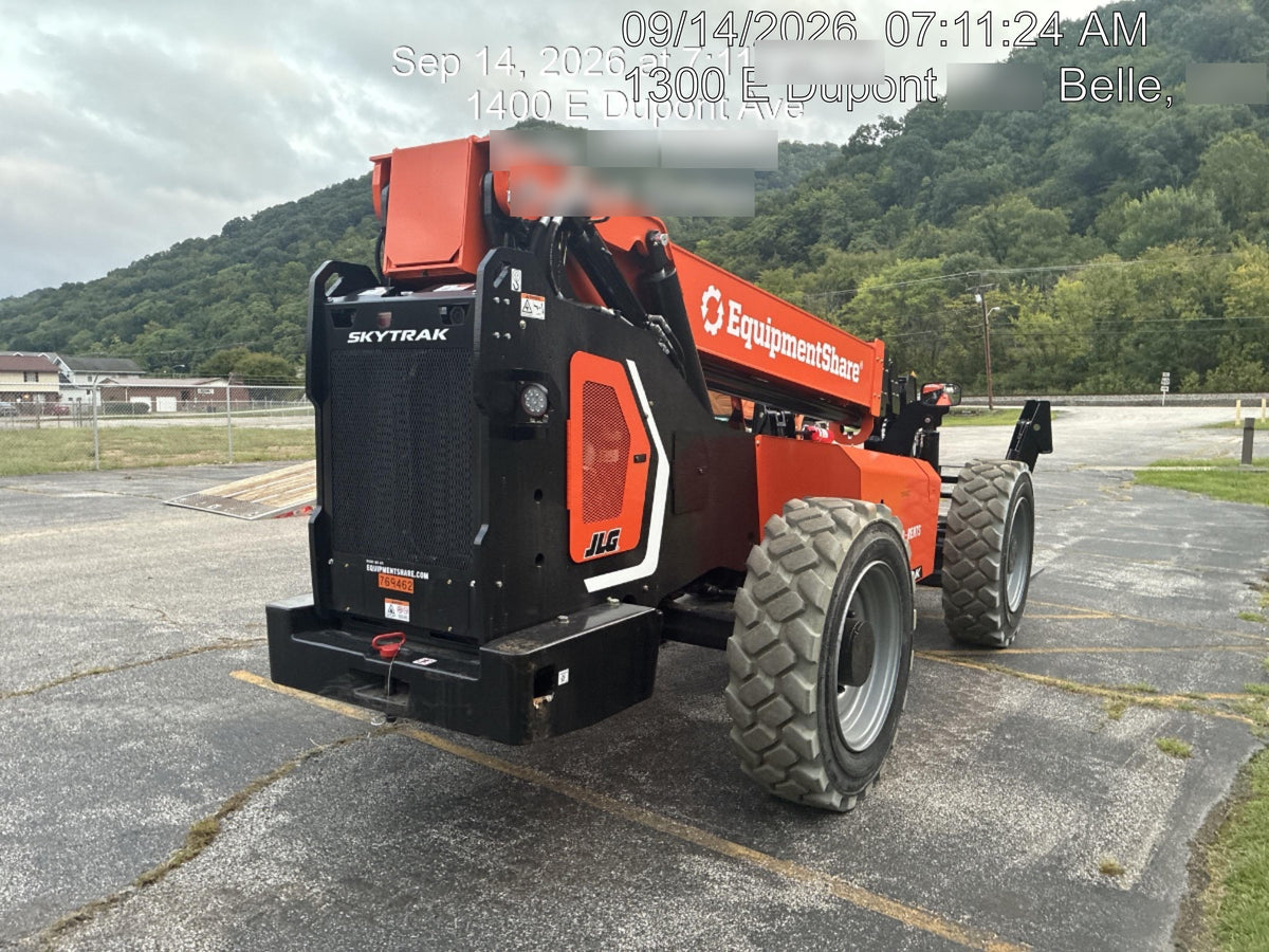 2026 SKYTRAK 10054