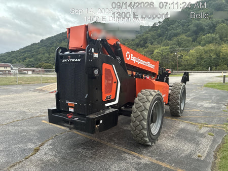 2026 SKYTRAK 10054