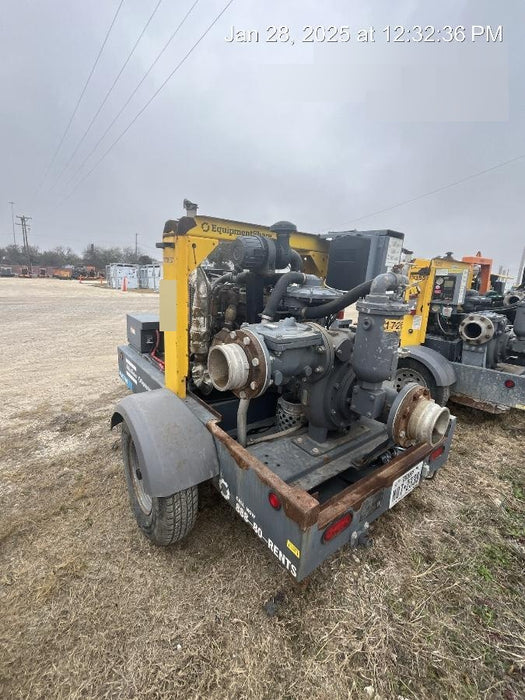 2021 ATLAS COPCO PAC66