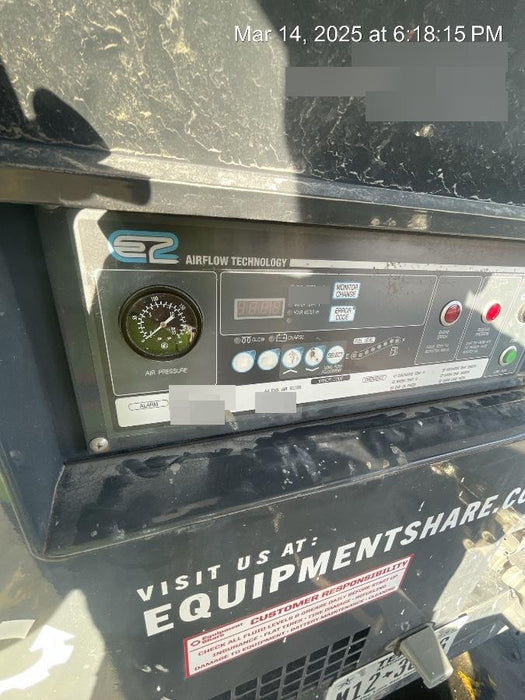 2024 AIRMAN PDS185S CWK