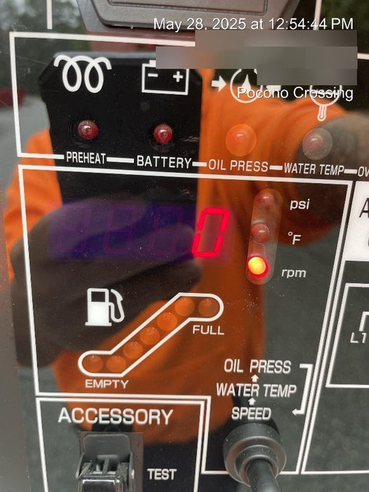 2023 SHINDAIWA DGK15FL