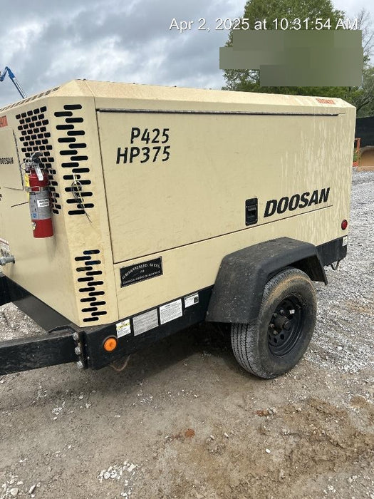 2023 DOOSAN P425/HP375WCU