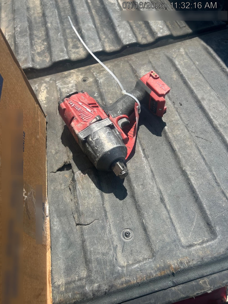 2024 MILWAUKEE 2864-22R