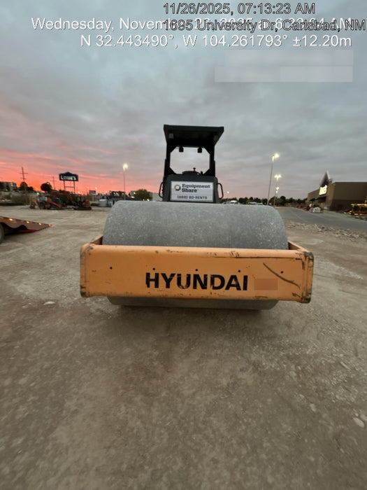 2017 HYUNDAI HR110C-9