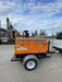2022 Lincoln Electric Vantage 549X Crosslink Technology, Trailer Mounted, ES Decals, T3