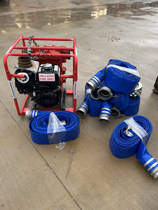 2023 MULTIQUIP QP4TH