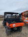 2022 KUBOTA RTV-X1140W-H (Canopy)