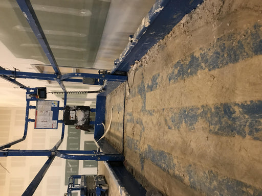 2018 Genie GS-2632 Genie GS-2632 Scissor Lift w/Standard Options