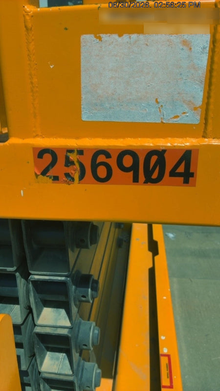 2022 JCB S4046E