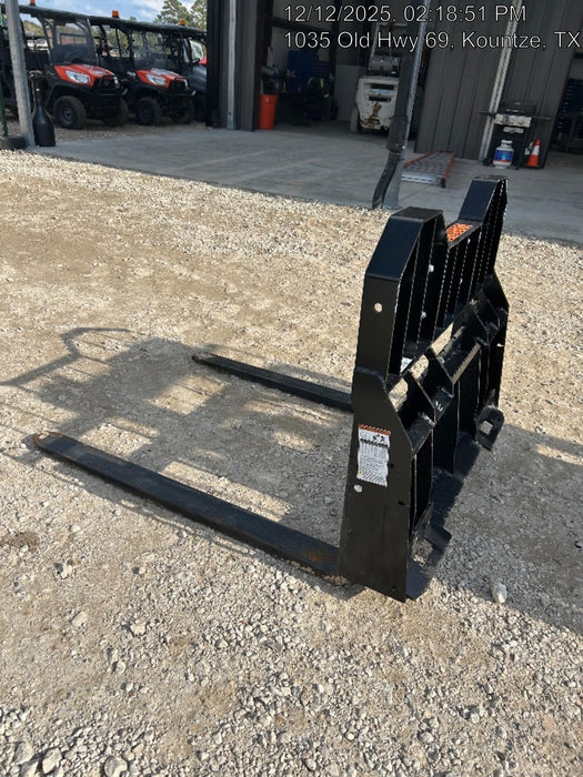 2025 VIRNIG PF4855-5VG