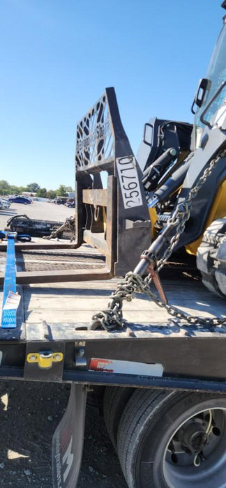 2022 PALADIN 48" Pallet Forks - Paladin