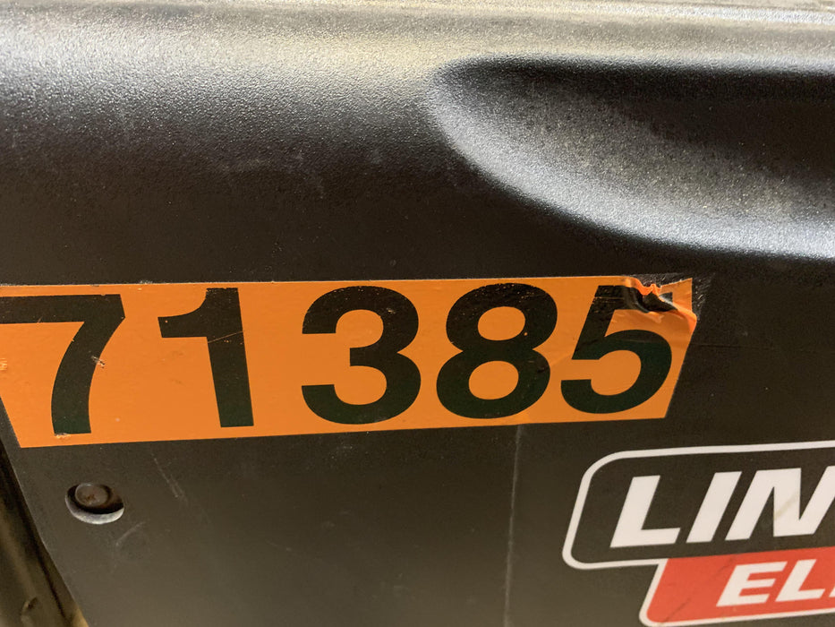 2020 LINCOLN ELECTRIC LN-25X