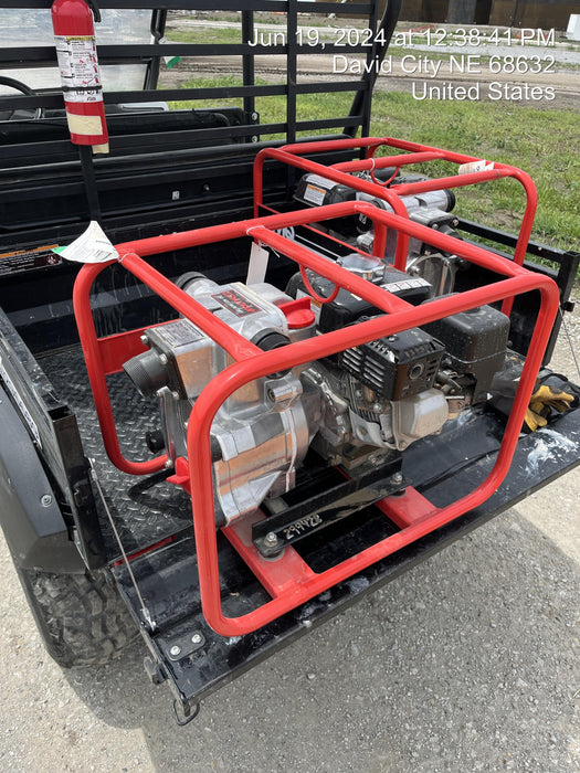 2023 MULTIQUIP QP2TH