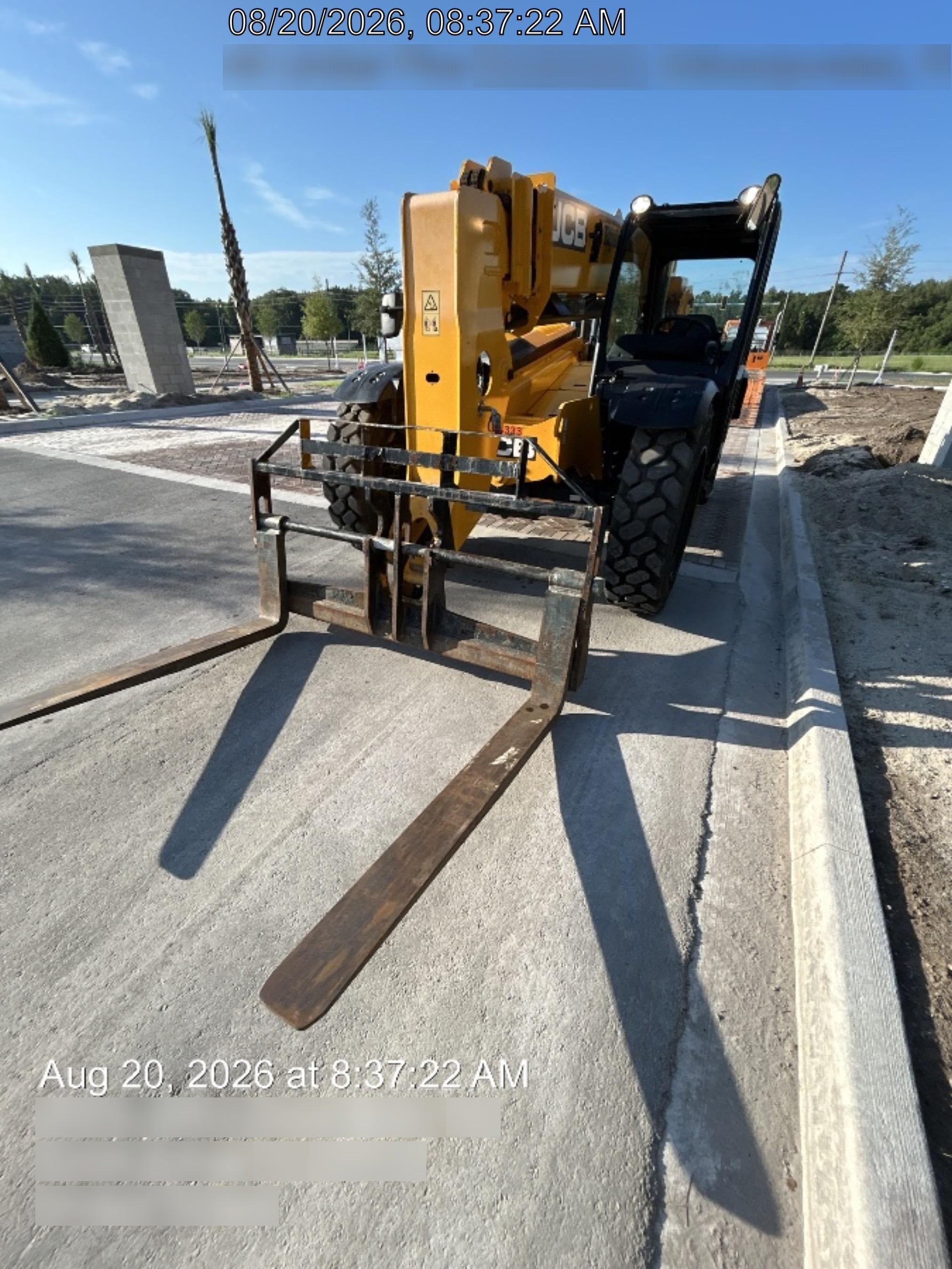 2024 JCB 506-36